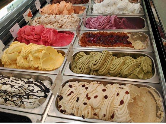 Gelataria do Porto